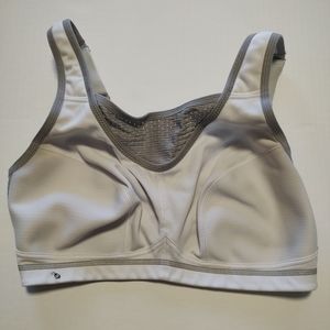 Glamorise Sport bra